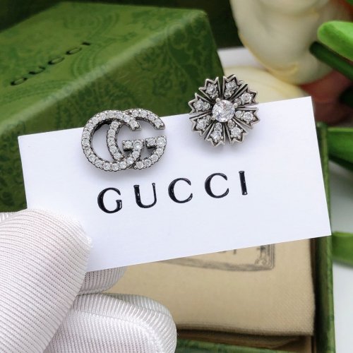 Gucci Luxury Womens Earrings GED0058