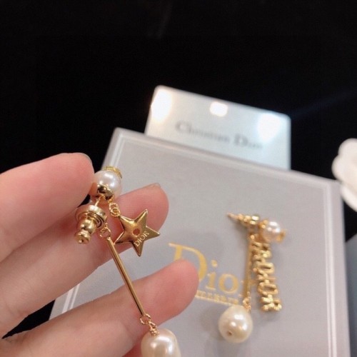 Dior Luxury Womens Earrings