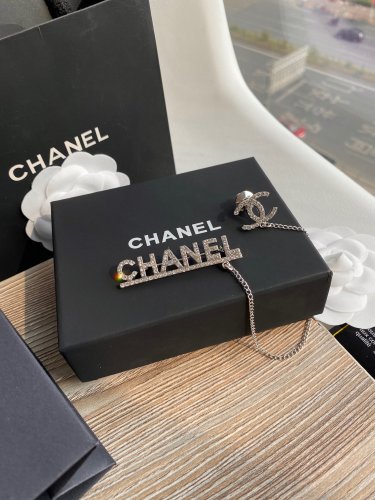 Chanel Luxury Womens Brooche