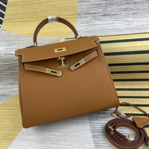 Hermes Womens Bags Handbags Luxury Brand Fashion Hermès Kelly Second Generation Totes