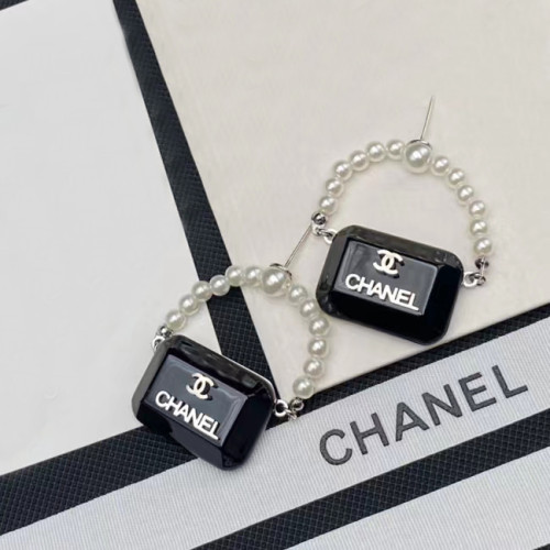 Chanel Luxury Womens Earrings