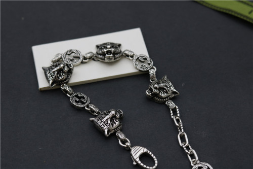 Gucci Luxury Men Womens Bracelet