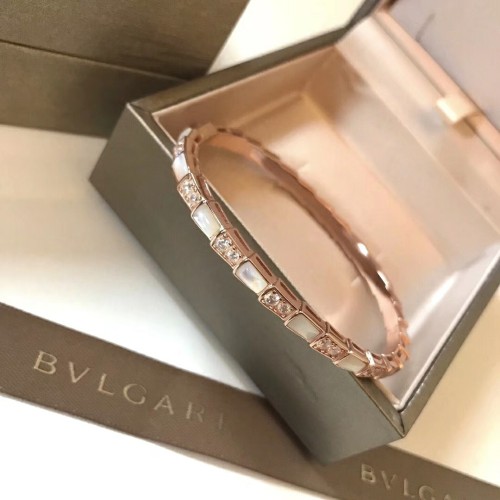 Bvlgari Luxury Womens Bracelet 5240310