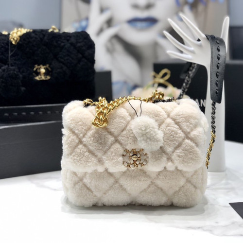 Chanel Womens Bags Flap Bag