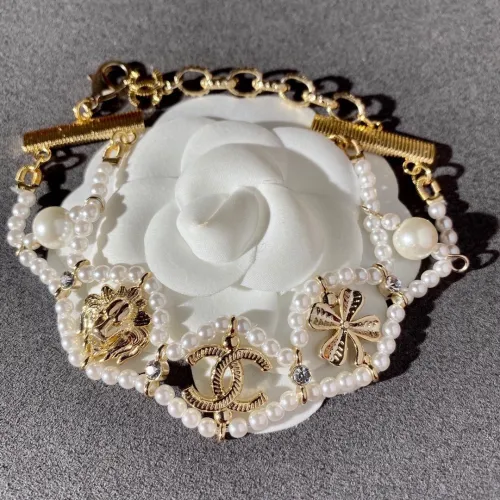 Chanel Luxury Womens Bracelet