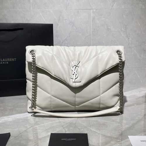 Saint Laurent YSL Womens Bag Designer Luxury Brand Women Shoulder Messenger Bags with Original Box