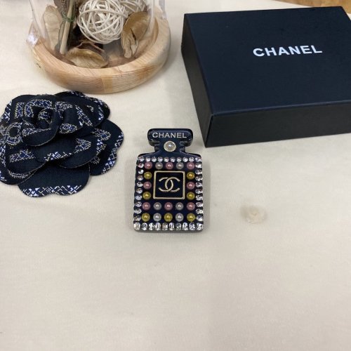 Chanel Luxury Womens Brooche