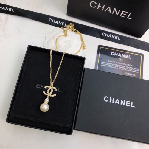 Chanel Luxury Womens Necklace
