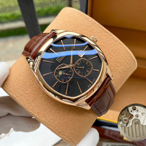 Piaget Watch Luxury Brand Design Fashion Type with Original Box