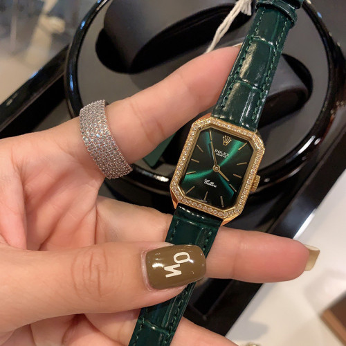 Rolex Watch Luxury Brand Design Fashion Type with Original Box and Certificate Rolex Watches