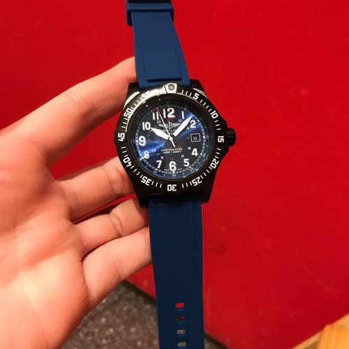 Breitling Watch