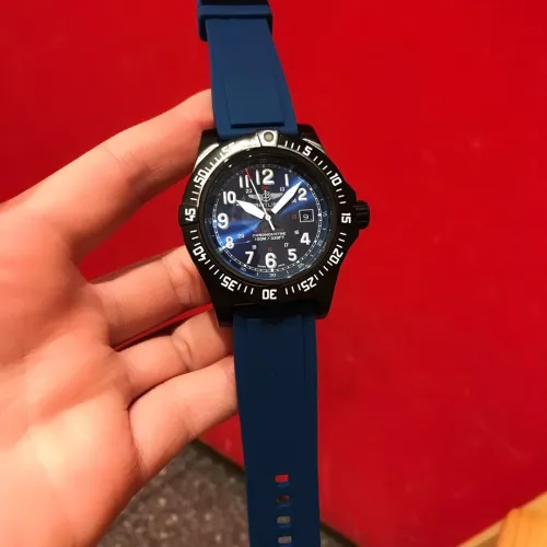 Breitling Watch