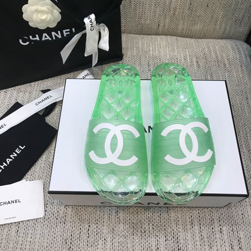 Chanel Womens Shoes Sandals