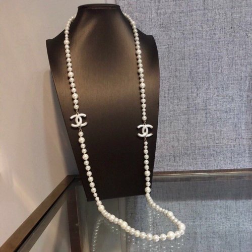 Chanel Luxury Womens Necklace
