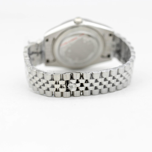Rolex Watch Luxury Brand Design Fashion Type with Original Box and Certificate Rolex Watches