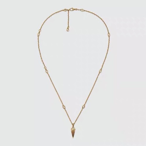 Gucci Luxury Womens Necklace