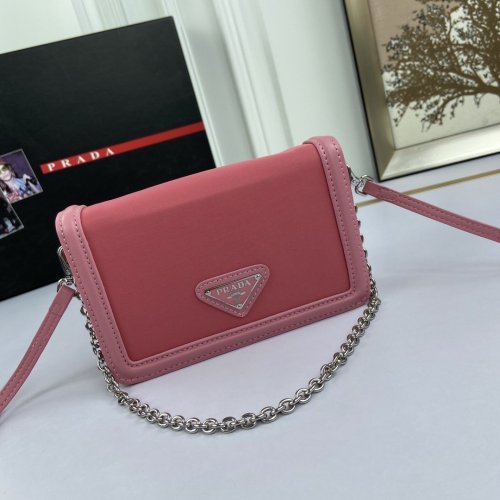 Prada Womens Bag