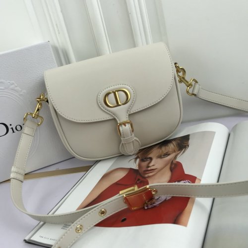 Dior Womens Bag BOBBY BAG M9319UMOL_M900 with Original Box  