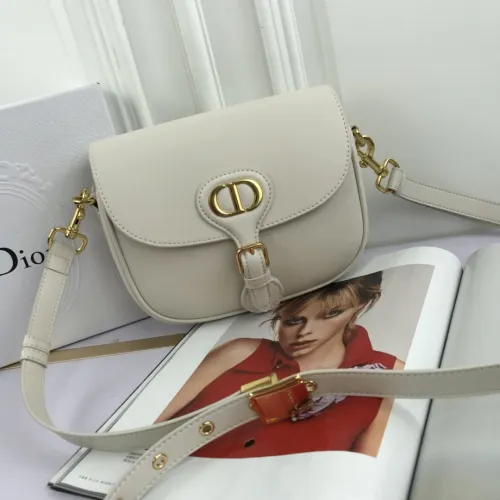 Dior Womens Bag BOBBY BAG M9319UMOL_M900 with Original Box  
