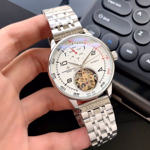 Vacheron Constantin Watch139