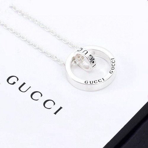 Gucci Luxury Men Womens Necklace