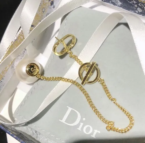 Dior Luxury Womens Earrings