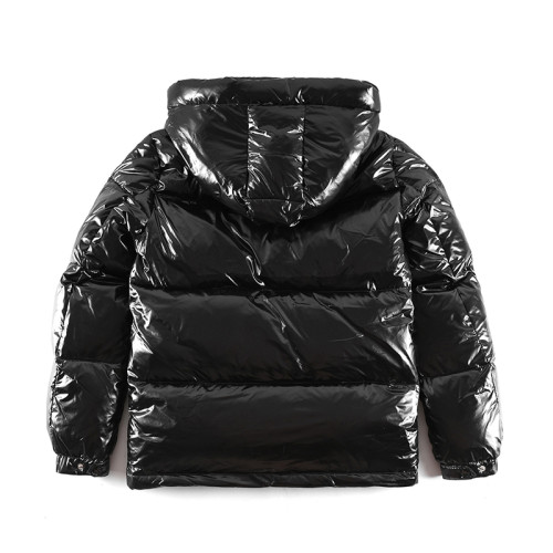 Moncler Design Mens Womens Winter Windprood Down Jackets Keep Warm 80% White Duck Down