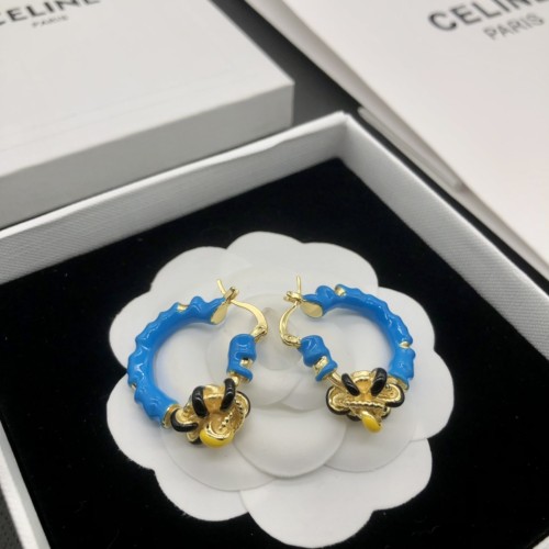 Celine Luxury Womens Earrings