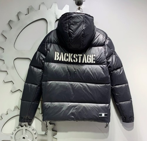 Moncler Design Mens Womens Winter Windprood Down Jackets Keep Warm 90% White Duck Down