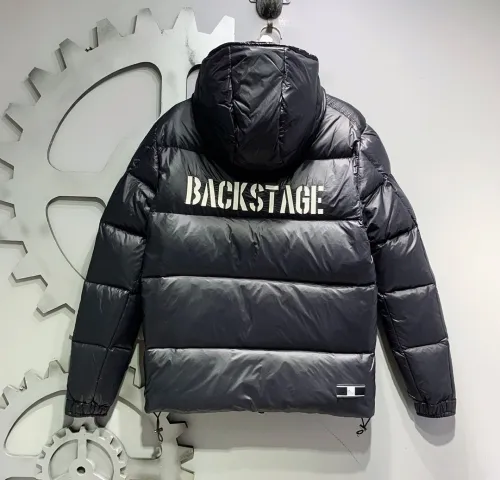 Moncler Design Mens Womens Winter Windprood Down Jackets Keep Warm 90% White Duck Down