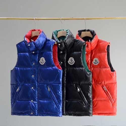 Moncler Design Mens Womens Winter Windprood Down Jackets Keep Warm 90% White Duck Down