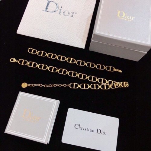 Dior Luxury Womens Necklace