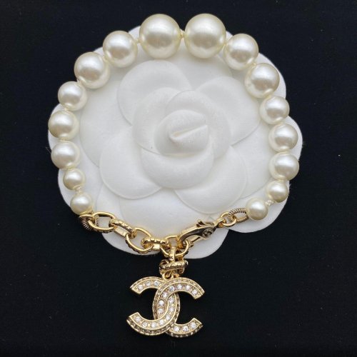Chanel Luxury Womens Bracelet