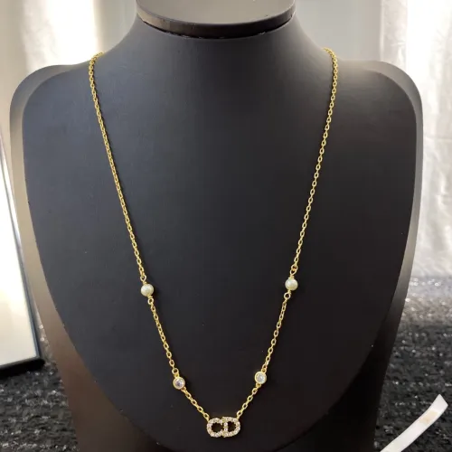 Dior Luxury Womens Necklace GN043