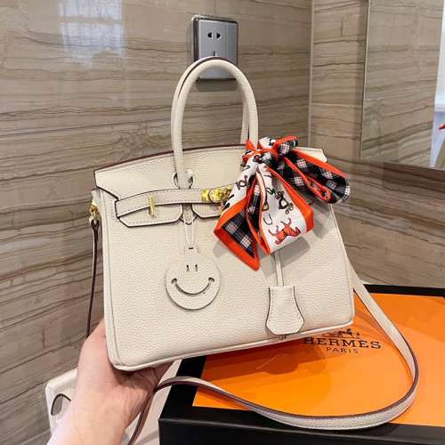 Hermes Womens Bags Handbags Luxury Fashion Hermès Birkin 25cm Sellier Faubourg