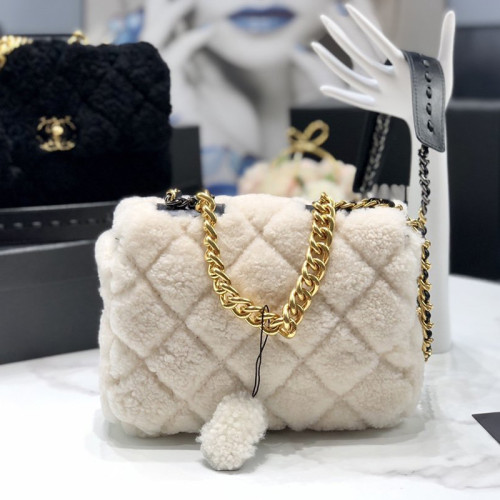 Chanel Womens Bags Flap Bag
