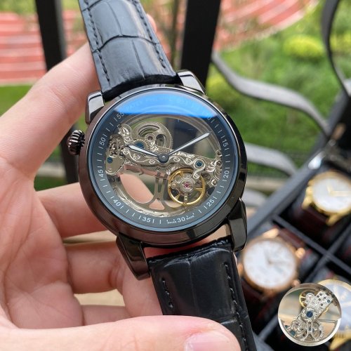 Patek Philppe Watch Luxury Brand Design Fashion Type with Original Box