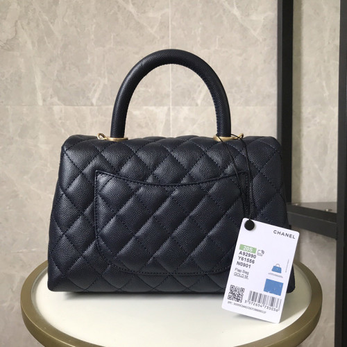 Chanel Womens Bags Crossbody Design Handbags Classic CF Luxury Brand with Original Box