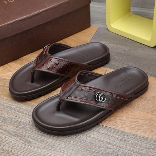 Gucci Mens Shoes Fashion Luxury Brand Sandals