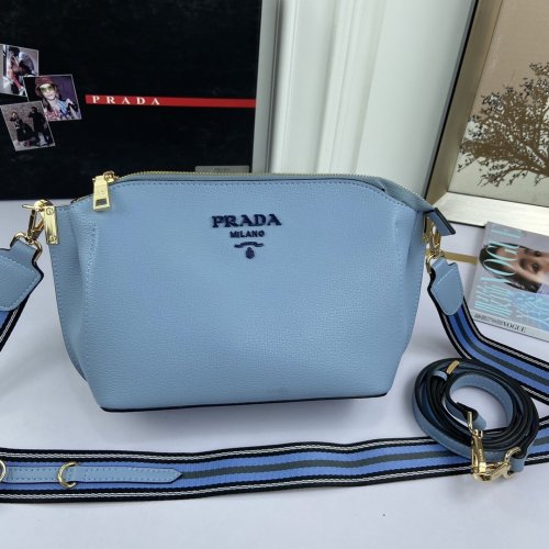 Prada Womens Bag