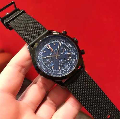Breitling Watch