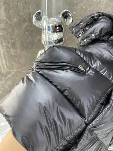Moncler Genius Design Mens Womens Winter Windprood Down Jackets Keep Warm 90% White Duck Down