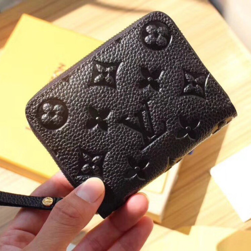 Louis Vuitton Womens Bag Wallet