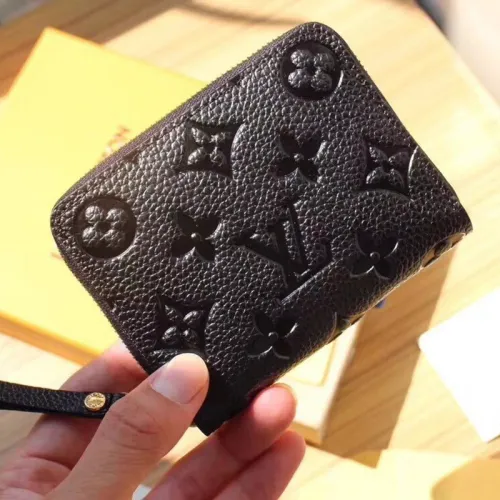 Louis Vuitton Womens Bag Wallet