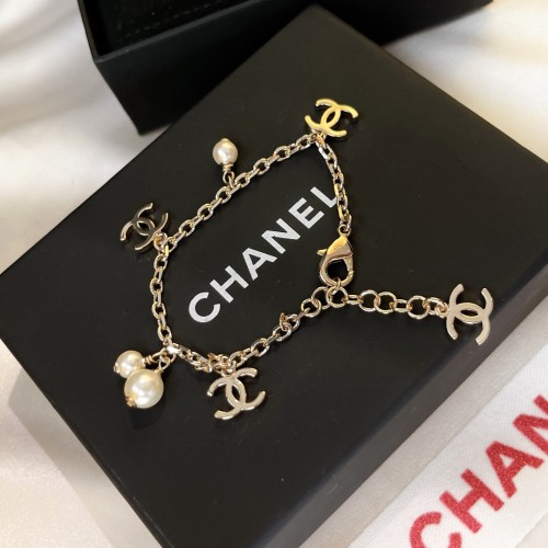 Chanel Luxury Womens Bracelet
