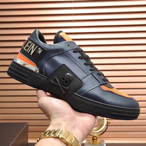 Philipp Plein Men Shoes
