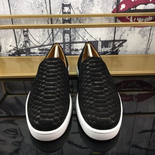 Christian Louboutin Men Womens Shoes Luxury Brand