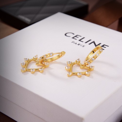 Celine Luxury Womens Earrings