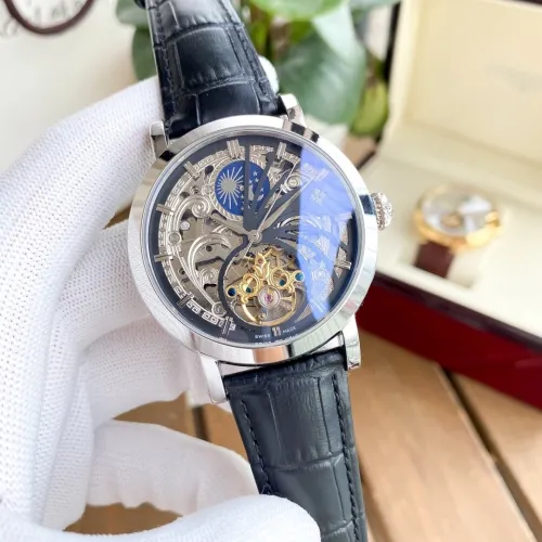 Patek Philippe Watch Luxury Brand Design Fashion Type with Original Box