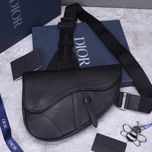 Dior Womens Bag Saddle Bag Luxury Brand Design Fashion Type Shoulder Bags
